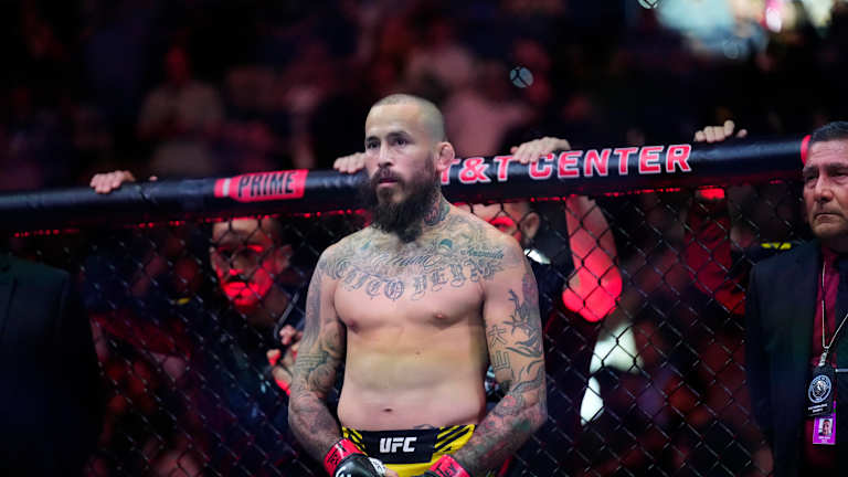 Los seguidores de Marlon Vera eclipsan a Sean O'Malley